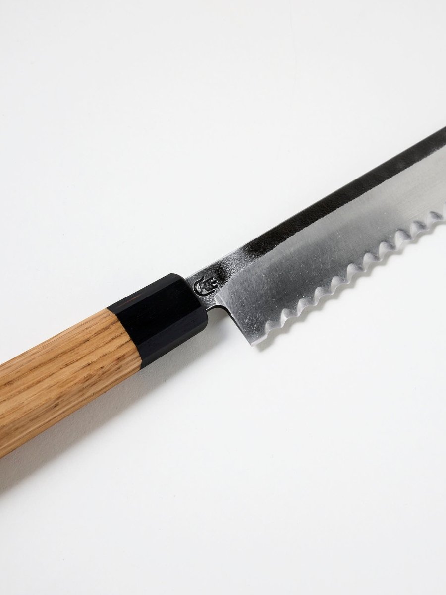 What's the Best Knife for Sourdough Bread?