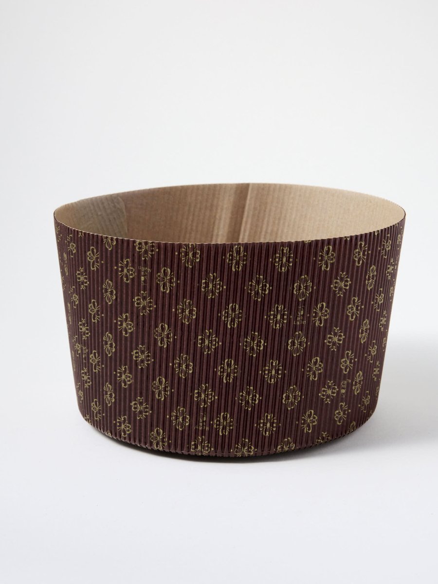 Panettone mold (10x pieces) - Main Image