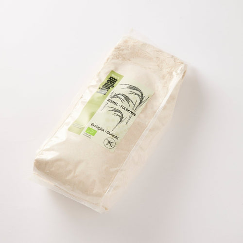 Rice Flour BIO 1kg