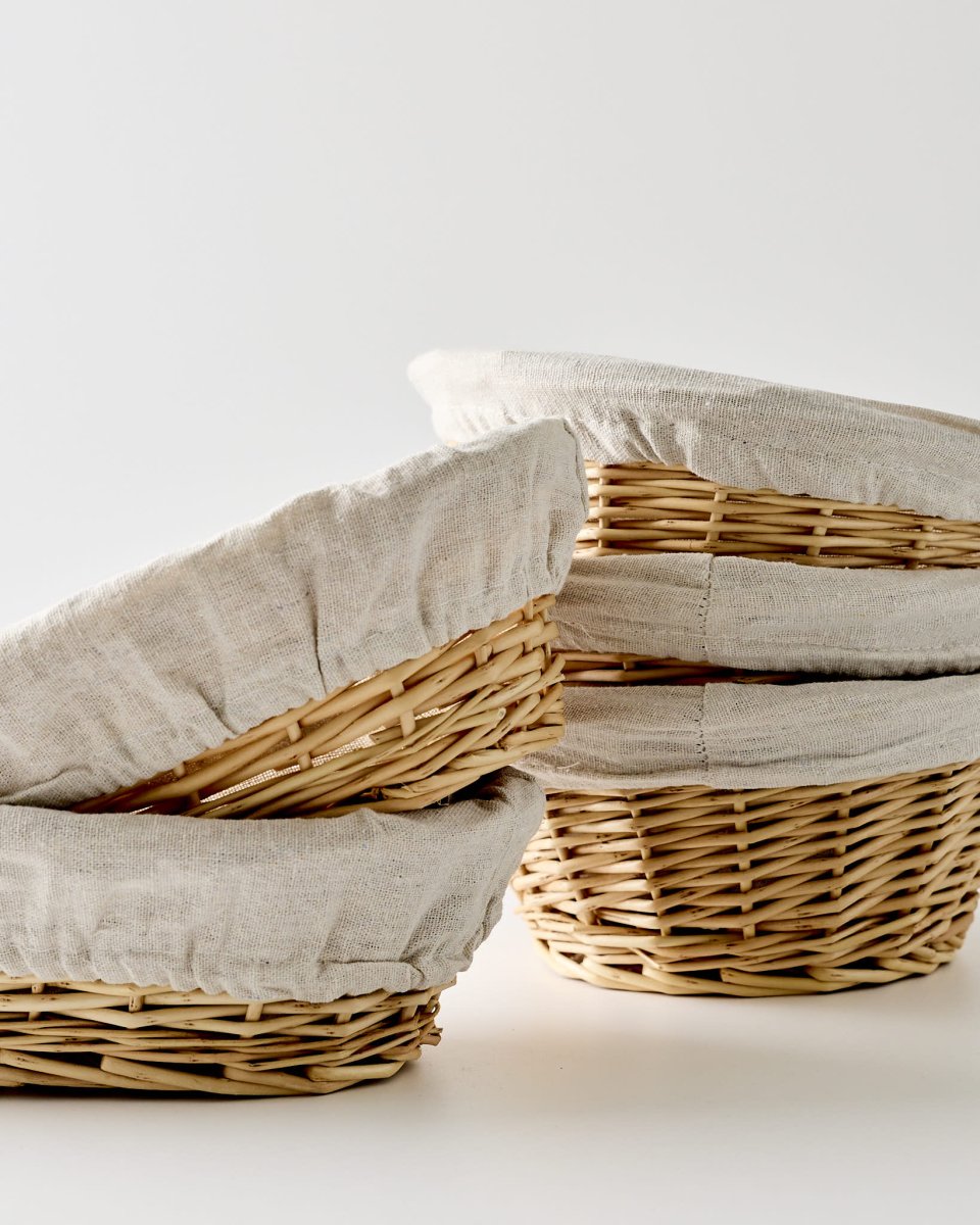 Why Is My Dough Sticking to the Banneton / Proofing basket - SIMPEL - sourdough & coffee
