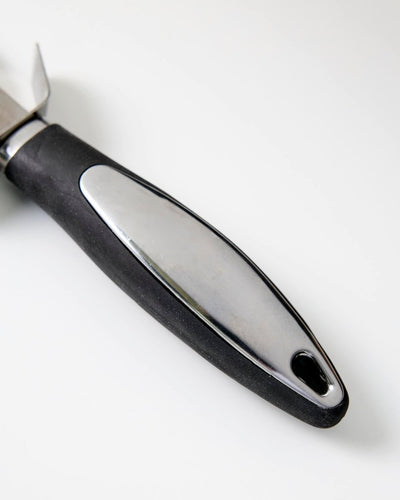 Elegant Stainless Steel Wheel Pizza Cutter - SIMPEL - sourdough & coffee