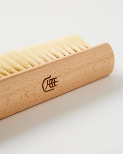 Flour Bench Brush - SIMPEL - sourdough & coffee