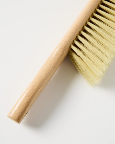 Flour Bench Brush - SIMPEL - sourdough & coffee