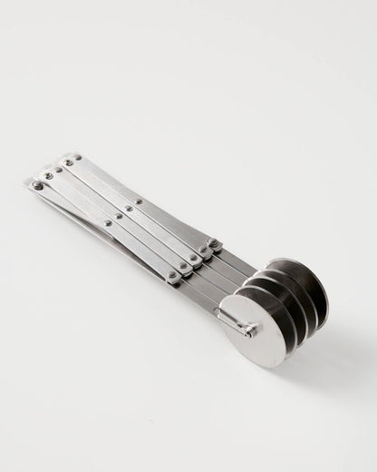 Stainless Steel Dough Cutter - SIMPEL - sourdough & coffee