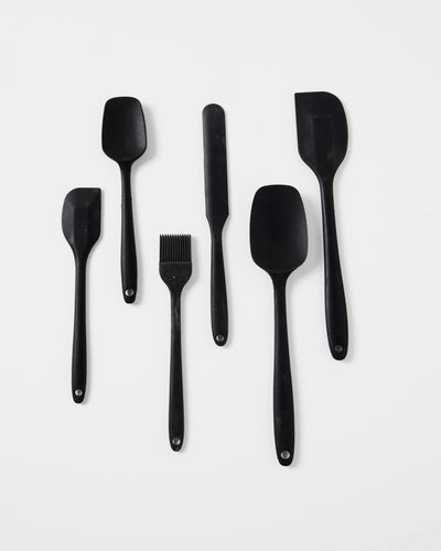 Silicone Dough Scraper Set - SIMPEL - sourdough & coffee