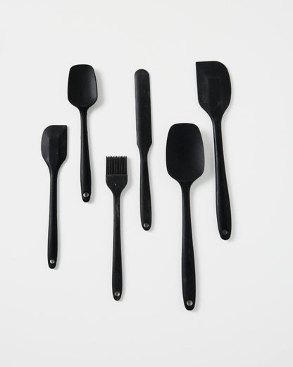 Silicone Dough Scraper Set - SIMPEL - sourdough & coffee